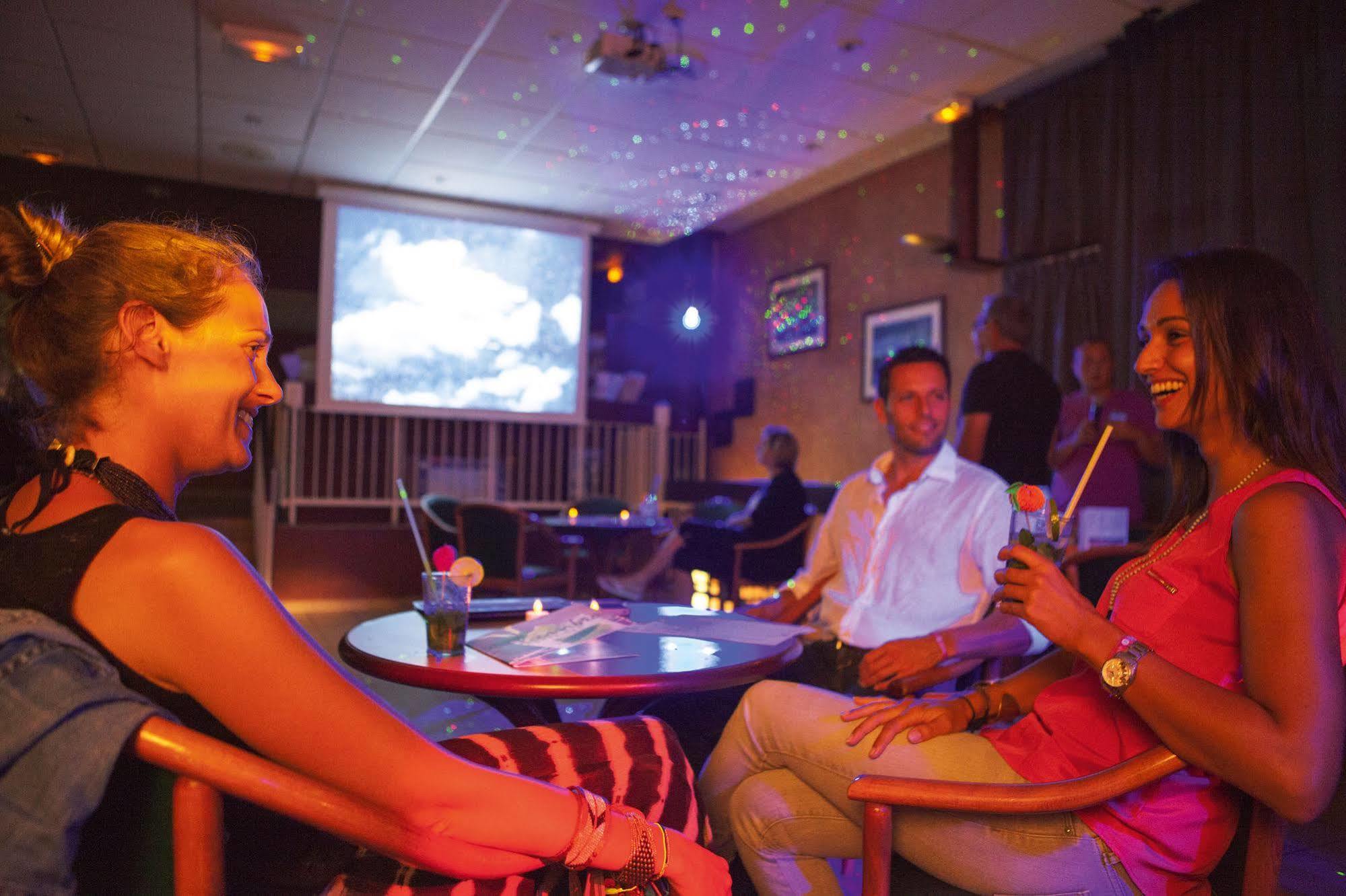 Belambra Clubs Colleville-Sur-Mer - Omaha Beach Zewnętrze zdjęcie