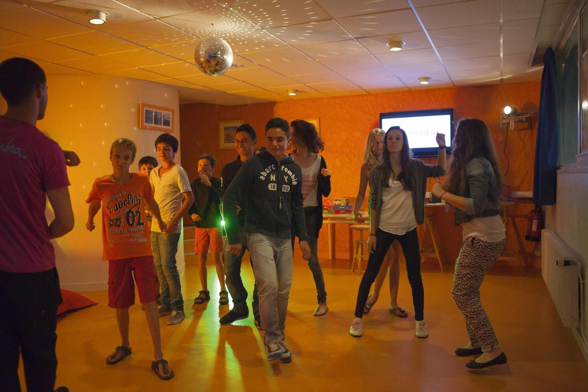 Belambra Clubs Colleville-Sur-Mer - Omaha Beach Zewnętrze zdjęcie
